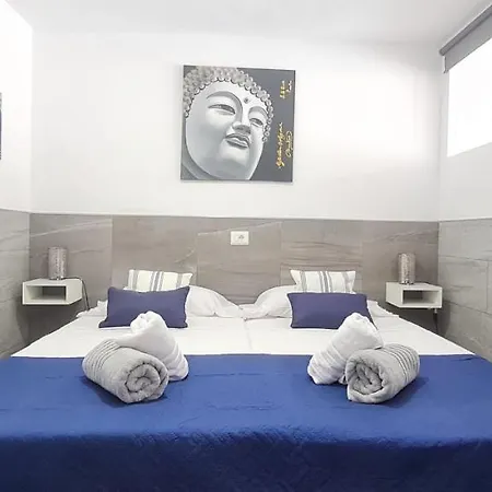 Apartamento Marlenghi The Good Life Jumbo Centrum Maspalomas (Gran Canaria)